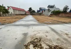 Đất Thổ Cư 100m2 Mặt Tiền Rộng, Đường Ô Tô Vào Tận Nơi... Bán owner_side tại Kim Anh, Hà Nội 03