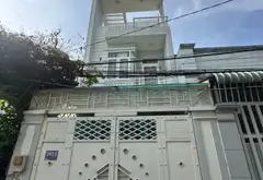 Cơ hội sở hữu nhà riêng 3 tầng ngay mặt tiền Man Thiện Quận 9 với giá 7,2 tỷ... Bán nhà riêng tại Tăng Nhơn Phú, Hồ Chí Minh 01