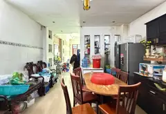NGỘP 10TỶ - 4 TẦNG BTCT + SÂN ĐẬU Ô TÔ - HẺM XE TẢI - 4.2x24 NỞ HẬU - 4PN 5WC - 11,5 tỷ... Bán nhà riêng tại Tân Phú, Hồ Chí Minh 05