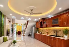 Bán nhà mặt phố 3 tầng, 150m2 tại phường An Phú, TP.HCM... Bán nhà mặt phố tại An Phú, Hồ Chí Minh 02