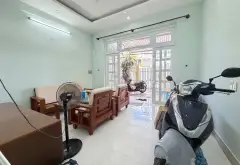 Nhà cấp 4 giá tốt hẻm Huỳnh Tấn Phát, Nhà Bè - Cơ hội hiếm có để sở hữu... Bán nhà riêng tại Nhà Bè, Hồ Chí Minh 03