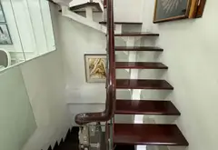 Bán nhà mặt phố Cửa Bắc 7 tầng, kinh doanh sầm uất.... Bán nhà mặt phố tại Ba Đình, Hà Nội 08