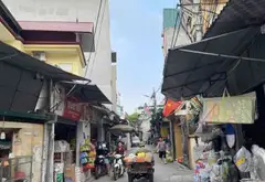 LÔ GÓC BÌA LÀNG - VIEW TOÀ THÁP ĐÔI HATECO ĐÔNG ANH 400m2 -THÔN BÀU THIÊN LỘC... Bán nhà riêng tại Thiên Lộc, Hà Nội 06
