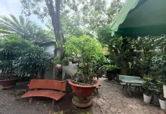 Bán nhà riêng có đất xây biệt thự rộng 442m2 tại phường An Nhơn, Gò Vấp... Bán nhà riêng tại An Nhơn, Hồ Chí Minh 05