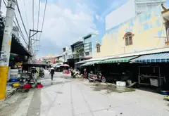 Nhà Mặt Phố Rộng 186m², Kinh Doanh Sầm Uất Tại Quận Bình Thủy... Bán nhà mặt phố tại Phú Định, Hồ Chí Minh 04