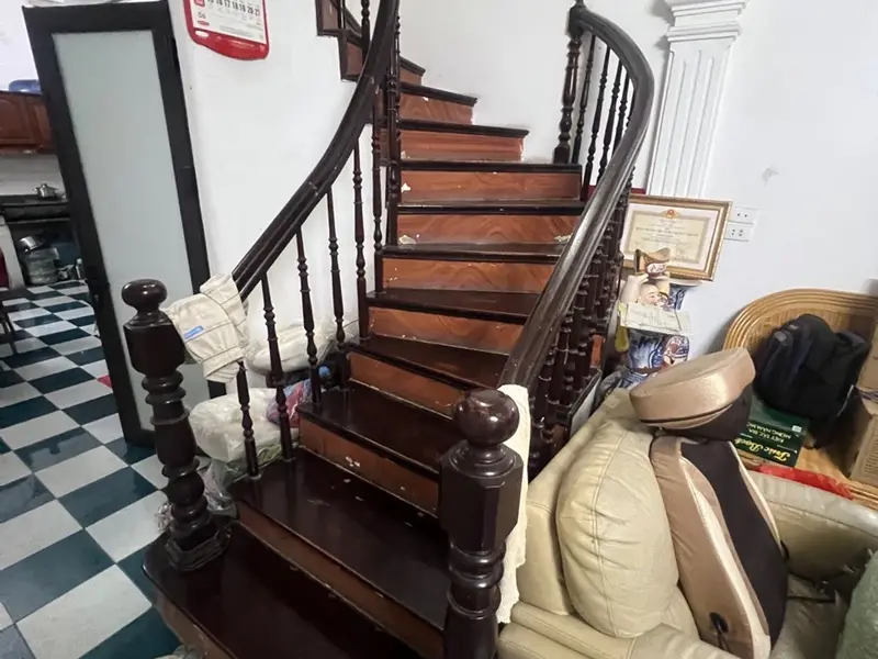 Nhà đẹp Cầu Giấy, gần Vành Đai 2.5, giá hợp lý... Bán nhà riêng tại Cầu Giấy, Hà Nội 01