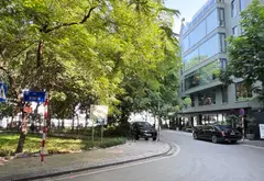 QUẢNG AN ĐẤT 120M²- MẶT TIỀN 8M. CÁCH HỒ TÂY 50M... Bán nhà riêng tại Tây Hồ, Hà Nội 05