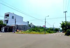 💥 BÁN ĐẤT SÁT LÔ GÓC ĐƯỜNG NGUYỄN VĂN NGỌC - ĐỐI DIỆN TRƯỜNG QUỐC TẾ NICOLAS - VỊ TRÍ ĐẸP- HOÀ XUÂ... Bán đất tại Hòa Xuân, Đà Nẵng 04