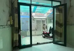 Bán nhà 2 tầng 64m2 hẻm an ninh quận Tân Bình giá 6.1 tỷ... Bán nhà riêng tại Bảy Hiền, Hồ Chí Minh 06