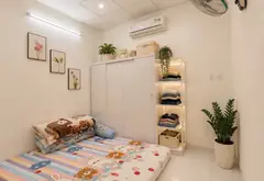 Nhà 2 tầng 2PN giá 3,55 tỷ tại Tân Phú diện tích 25m2... Bán nhà riêng tại Phú Thạnh, Hồ Chí Minh 10