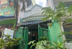 85m2, nhà cũ mua xây mới, ngay Hậu Giang, Trần Văn Kiểu, QUẬN 7... Bán nhà riêng tại Bình Phú, Hồ Chí Minh 01