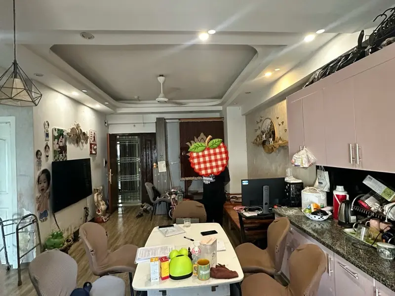 Bán căn hộ chung cư tại phường Hà Đông, Hà Nội, tầng cao view thoáng... Bán căn hộ chung cư tại Hà Đông, Hà Nội 01