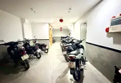 Bán chung cư mini 6 tầng trung tâm Hai Bà Trưng, 19 phòng khép kín, dòng tiền 100 triệu/tháng... Bán chung cư mini tại Bạch Mai, Hà Nội 10