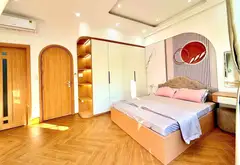Nhà góc 2 mặt tiền tại khu vực trung tâm Gò Vấp... Bán nhà riêng tại Hạnh Thông, Hồ Chí Minh 15