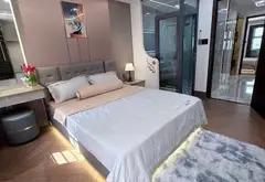 Nhà 5 tầng mặt tiền rộng tại Gò Vấp, thiết kế hiện đại, đầy đủ tiện nghi... Bán nhà riêng tại Thông Tây Hội, Hồ Chí Minh 06