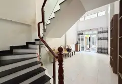 Diện tích 50m2 3 tầng đường Phan Đình Phùng Q. Phú Nhuận giá 7,95 tỷ... Bán nhà riêng tại Phú Nhuận, Hồ Chí Minh 05
