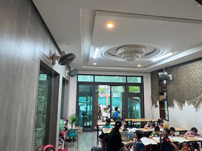 🔥 MẶT PHỐ HÒA KHÁNH – LIÊN CHIỂU, ĐÀ NẴNG 🔥 💎 NHÀ 3 TẦNG – Ô TÔ TRÁNH – KINH DOANH TỐT 📍... Bán nhà mặt phố tại Hòa Khánh, Đà Nẵng 01