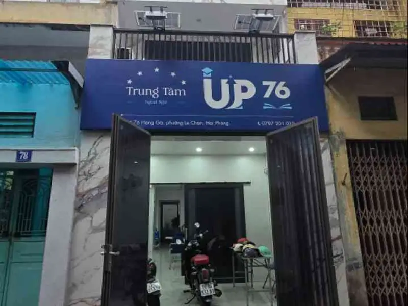 Căn Nhà Hiếm Giữa Trung Tâm Thành Phố Với Tiềm Năng Kiếm Tiền Đỉnh... Bán nhà riêng tại An Biên, Hải Phòng 01