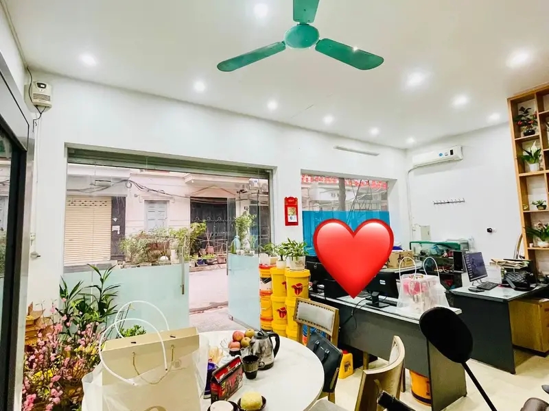 Bán nhà mặt phố 5 tầng, mặt tiền rộng, khu vực Lý Thường Kiệt... Bán nhà mặt phố tại Kiến Hưng, Hà Nội 01