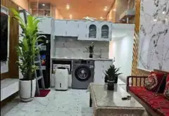 Căn hộ nhỏ tại phường Cửa Nam, Hà Nội giá hợp lý, phù hợp đầu tư cho thuê... Bán căn hộ chung cư tại Cửa Nam, Hà Nội 01