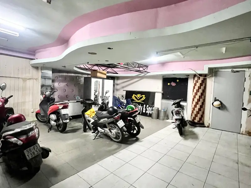 Bán nhà riêng 7 tầng mặt tiền 20m tại Phường Tân Sơn Hoà, Quận Tân Bình... Bán nhà riêng tại Tân Sơn Hòa, Hồ Chí Minh 01