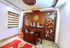 Cơ hội hiếm có sở hữu nhà lô góc 6 tầng hiện đại tại quận trung tâm... Bán nhà riêng tại Hai Bà Trưng, Hà Nội 09
