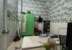 Giảm ngay gần 300 triệu - Nhà nở hậu hiếm tại Bình Thạnh, giá cực tốt cần bán gấp... Bán nhà riêng tại Thạnh Mỹ Tây, Hồ Chí Minh 06