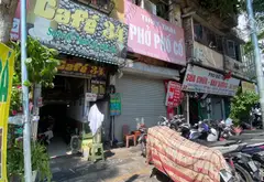 Nhà nhỏ phố cổ Hoàn Kiếm giá hấp dẫn, đầy tiềm năng... Bán nhà riêng tại Hồng Hà, Hà Nội 02