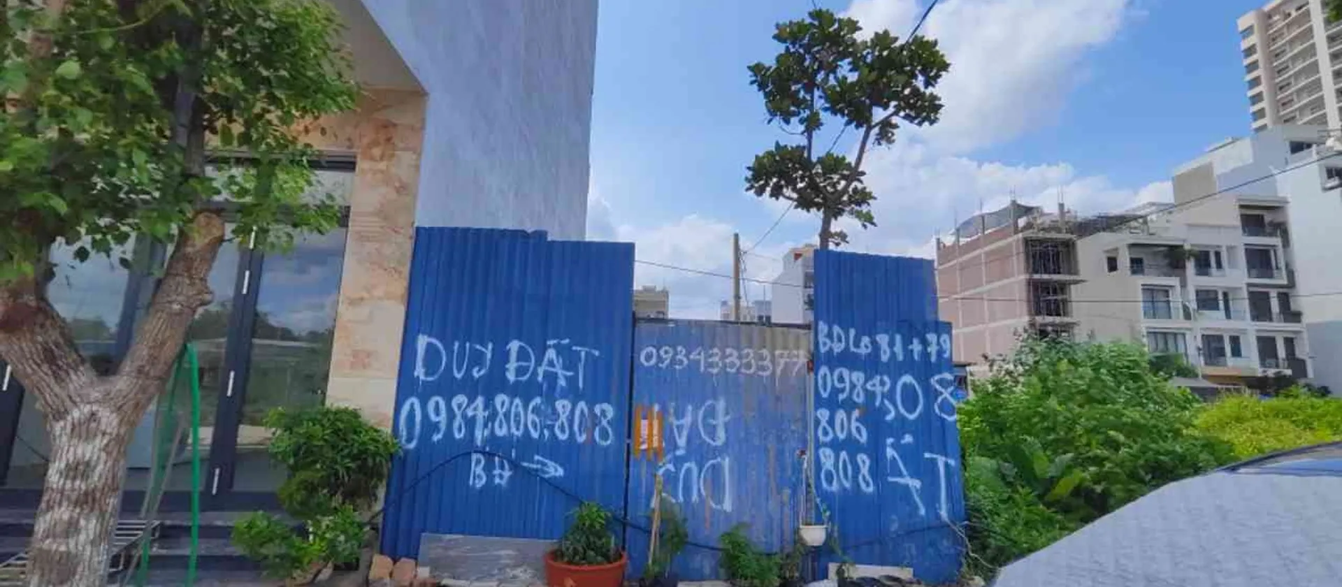 Bán đất 60m2 tại Lê Hồng Phong với pháp lý cơ sở, xây dựng tối đa 7 tầng... Bán đất tại Gia Viên, Hải Phòng 01