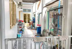 Bán nhà riêng tại phường Tân Đông Hiệp, diện tích 159,5 m2, mặt tiền kinh doanh... Bán nhà riêng tại Tân Đông Hiệp, Hồ Chí Minh 14