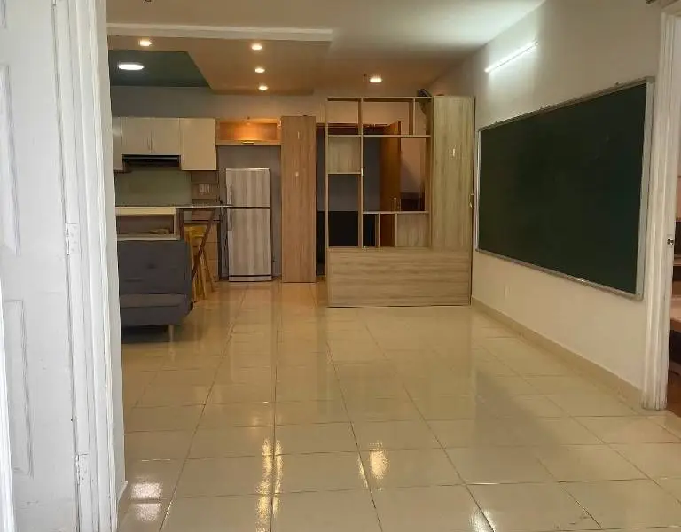SIÊU PHẨM LÔ GÓC 2 MẶT TIỀN KHU TÊN LỬA 400M2 6 TẦNG DÒNG TIỀN 200TR/TH... Bán nhà mặt phố tại An Lạc, Hồ Chí Minh 01