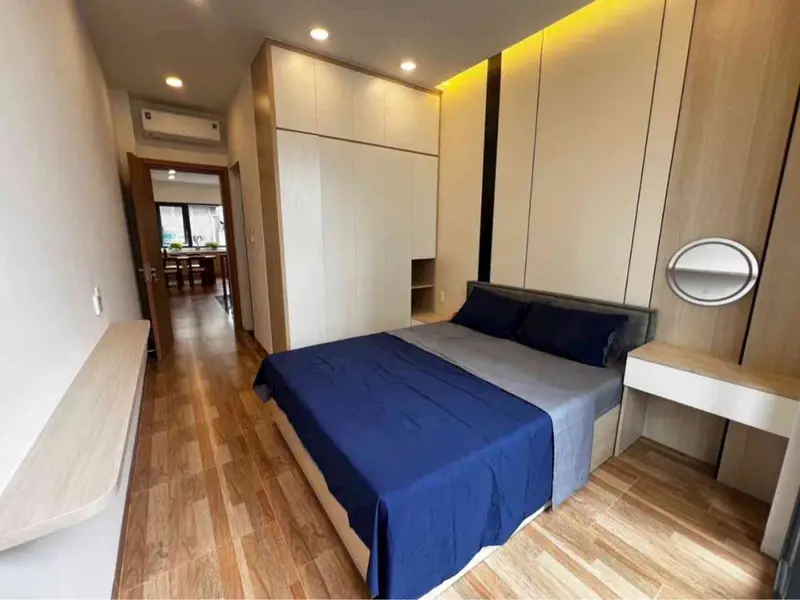 Nhà mặt phố Phạm Thế Hiển đẳng cấp, không gian sống ưu việt... Bán nhà mặt phố tại Bình Đông, Hồ Chí Minh 01