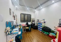 Bán nhà riêng 4 tầng tại trung tâm quận HBT, 2 mặt ngõ, ô tô đỗ cửa, thuận tiện kinh doanh... Bán nhà riêng tại Bạch Mai, Hà Nội 08