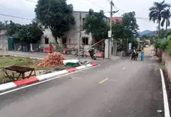 Cơ hội sở hữu đất ở thôn Phú Thịnh, Sóc Sơn với vị trí đắc địa... Bán đất tại Kim Anh, Hà Nội 01