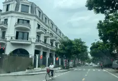 Bán đất thổ cư 80.7m2 tại trung tâm Đông Anh, vị trí gần Quốc lộ 3... Bán đất tại Thư Lâm, Hà Nội 04