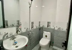 Nhà mới kính cong, tặng nội thất siêu đẹp tại Yên Nghĩa... Bán nhà riêng tại Yên Nghĩa, Hà Nội 06