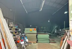 BÁN ĐẤT MẶT TIỀN 10M TẶNG NHÀ TÔN TẠI BẮC TỪ SƠN -TÂN HỒNG TỪ SƠN BẮC NINH... Bán kho, nhà xưởng tại Từ Sơn, Bắc Ninh 09