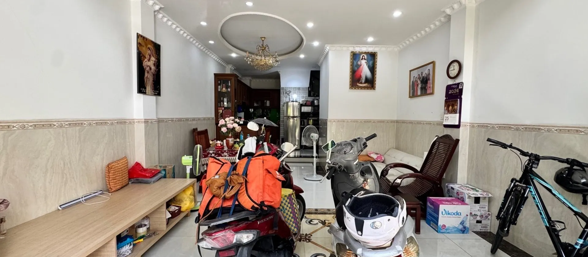 KD PHÙNG VĂN CUNG - PHỐ ẨM THỰC PHAN XÍCH LONG - 6TẦNG CÓ THANG MÁY - 4.65x11 - MỚI ĐẸP Ở NGAY... Bán nhà mặt phố tại Đức Nhuận, Hồ Chí Minh 01
