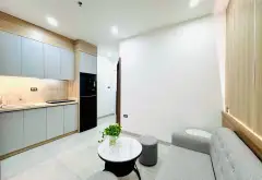 Cơ hội hiếm có sở hữu toà chung cư mini 16 phòng mới tinh tại Phùng Chí Kiên... Bán chung cư mini tại Nghĩa Đô, Hà Nội 09