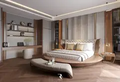 Tòa Nhà Mặt Phố Kim Đồng - Văn Phòng Hạng Sang Trung Tâm Đắc Địa - Kinh doanh sầm uất.... Bán nhà mặt phố tại Tương Mai, Hà Nội 11