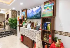 Bán nhà 5 tầng 7PN 7WC hẻm ô tô Phú Nhuận, giá 22,5 tỷ... Bán nhà riêng tại Phú Nhuận, Hồ Chí Minh 16