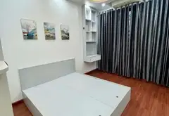 Bán nhà 4 tầng tại Đống Đa, gần Hồ 3 Mẫu, đầy đủ nội thất... Bán nhà riêng tại Văn Miếu - Quốc Tử Giám, Hà Nội 01