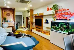 Căn hộ 3 phòng ngủ rộng rãi tại Lĩnh Nam... Bán căn hộ chung cư tại Vĩnh Tuy, Hà Nội 06