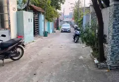 Bán nhà riêng kiệt ô tô Âu Cơ 120m², 5 phòng trọ, thu nhập 12 triệu/tháng... Bán nhà riêng tại Liên Chiểu, Đà Nẵng 01