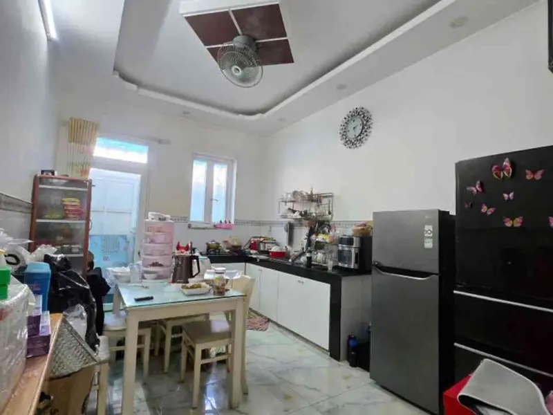 Nhà 2 mặt tiền, 3 tầng, gần Giga Mall, quận Thủ Đức... Bán nhà riêng tại Hiệp Bình, Hồ Chí Minh 01