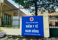 💥 BÁN NHÀ MỚI 3 TẦNG X 80M ĐƯỜNG THÔNG Ô TÔ TRUNG TÂM NAM HỒNG, PHÚC THỊNH... Bán owner_side tại Phúc Thịnh, Hà Nội 02