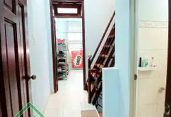 CHỈ 5,7 TỶ – HXH – PHÚ THỌ HÒA, TÂN PHÚ – 40M² – 4 TẦNG – 4PN – 3WC... Bán nhà riêng tại Phú Thọ Hòa, Hồ Chí Minh 07
