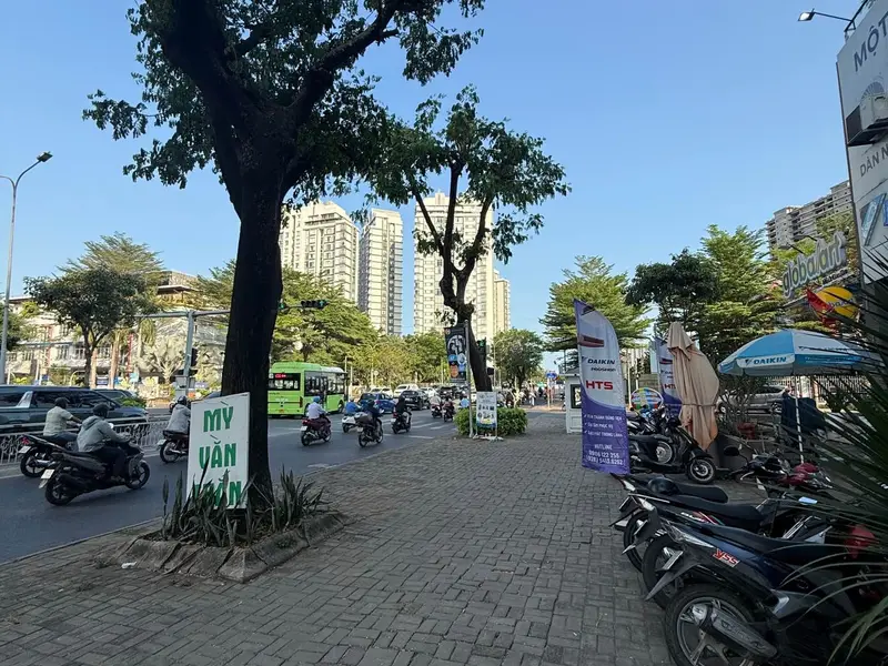 Căn hộ 2 tầng mặt tiền đắc địa, giảm 2 tỷ siêu chất... Bán căn hộ chung cư tại Tân Phú, Hồ Chí Minh 01