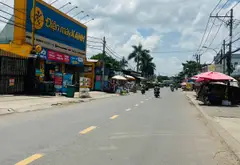 Bán nhà mặt phố tại An Phú Tây, diện tích 360m2, mặt tiền 6.5m, giá 13.99 tỷ đồng... Bán nhà mặt phố tại Bình Chánh, Hồ Chí Minh 01