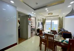 Bán chung cư Hiệp Thành, Quận 12 - 76m2 giá 2.89 tỷ hỗ trợ bank ,có thang máy... Bán căn hộ chung cư tại Tân Thới Hiệp, Hồ Chí Minh 09